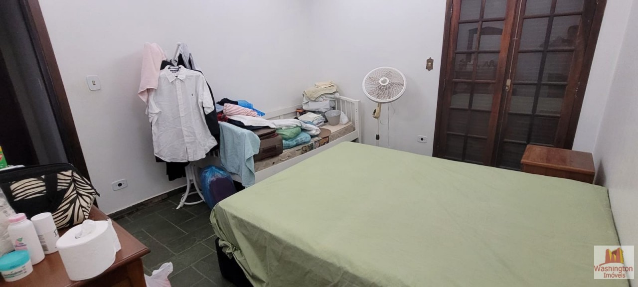 Casa em Condomínio Bertioga / Morada da praia - boraceia